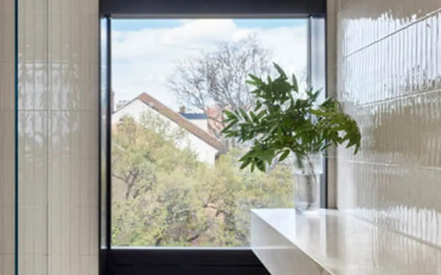 Premium Double room with balcony
