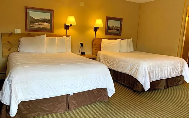 Standard Sextuple room