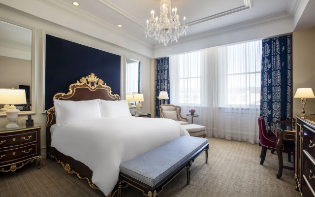 Premium Double room