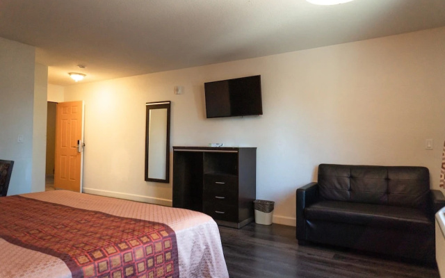1 Bedroom Standard room
