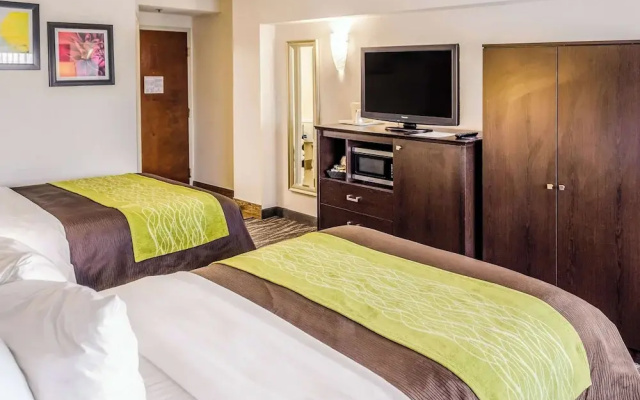 Standard room