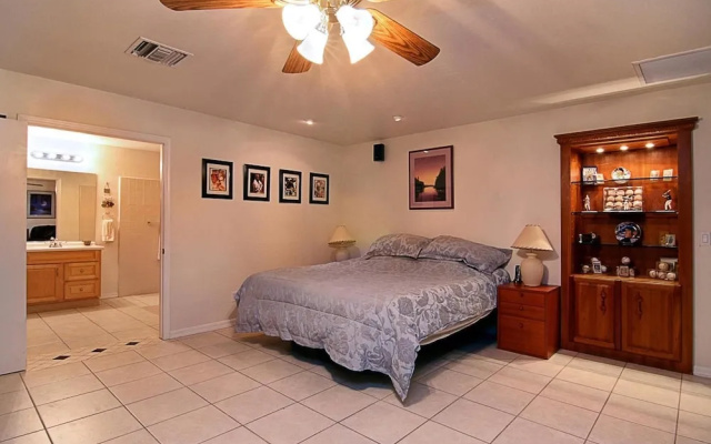 Standard room