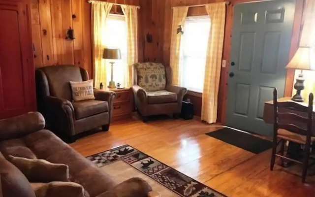 Cottage