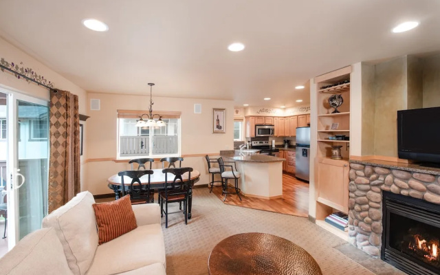 1 Bedroom Standard room