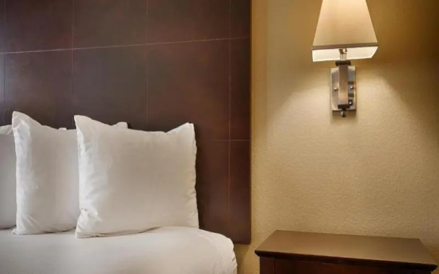Double Suite with ocean view