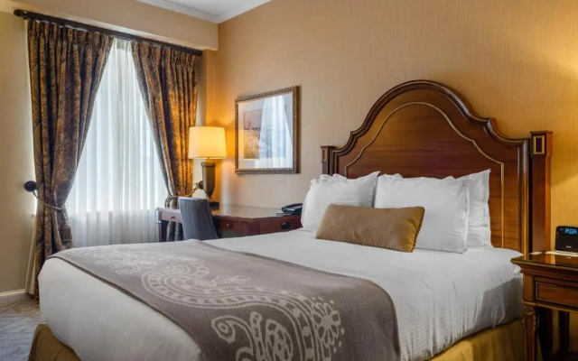 Petite Double room