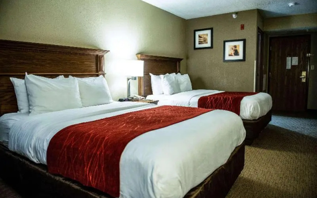 Standard Sextuple room