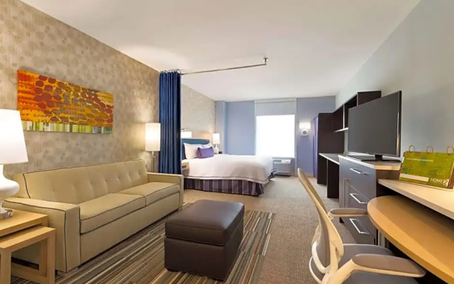 Standard Suite
