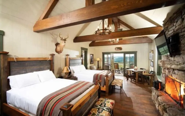 1 Bedroom Cottage