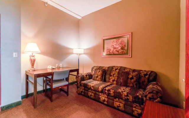 Quadruple Suite