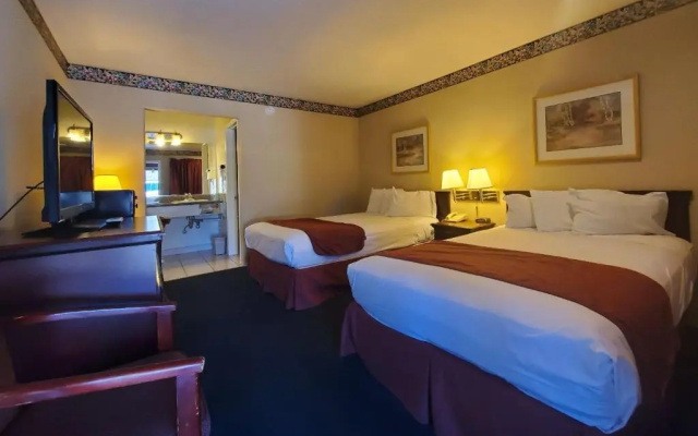 Economy room