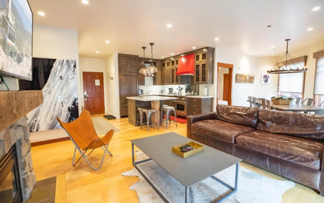 3 Bedrooms Premier room