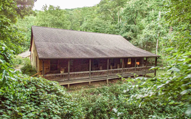 Double Suite with balcony