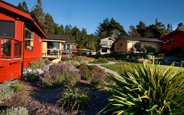 Bungalow