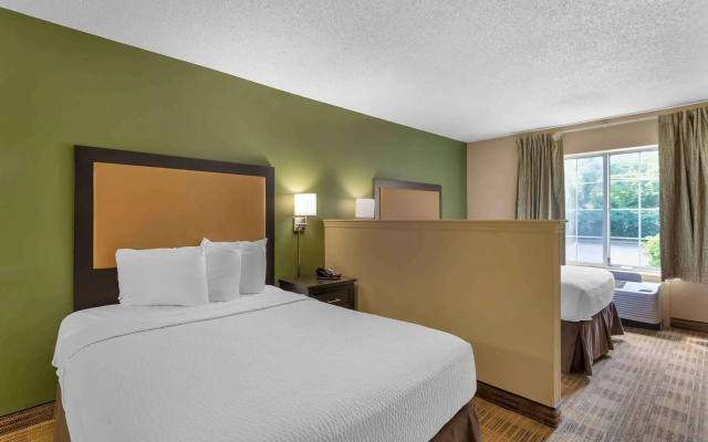 Quadruple Suite