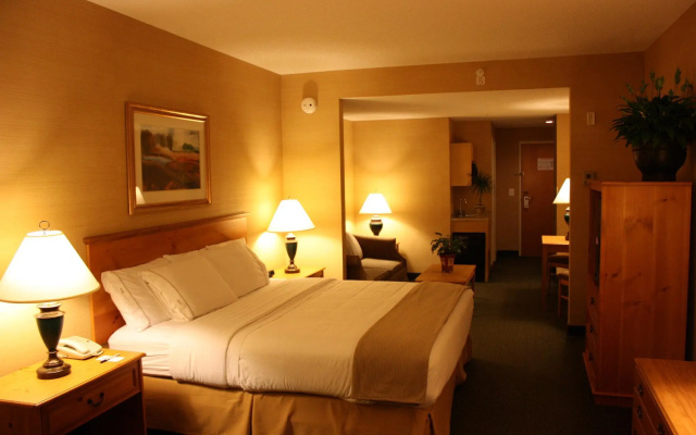 Double Suite