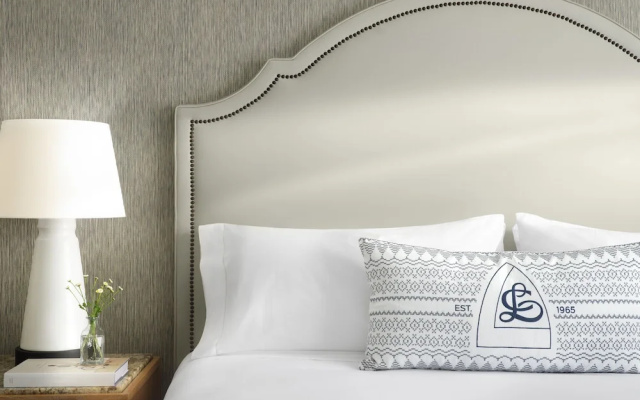 1 Bedroom Double Suite