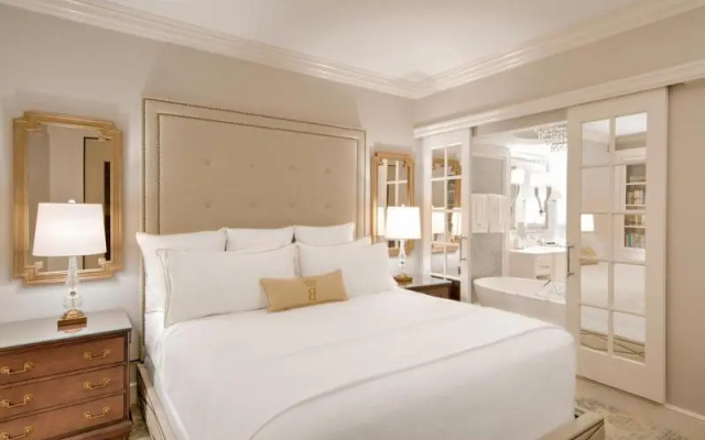 Standard Junior Suite