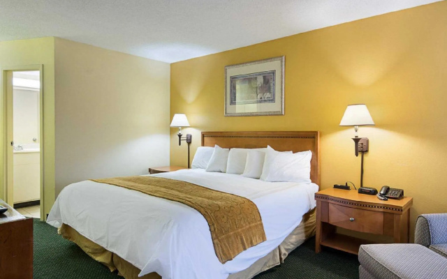 Standard room