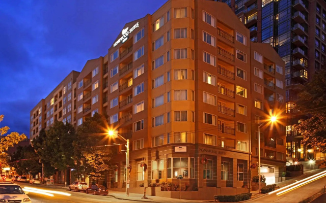 1 Bedroom Suite