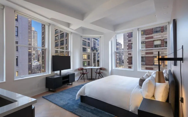 Superior room