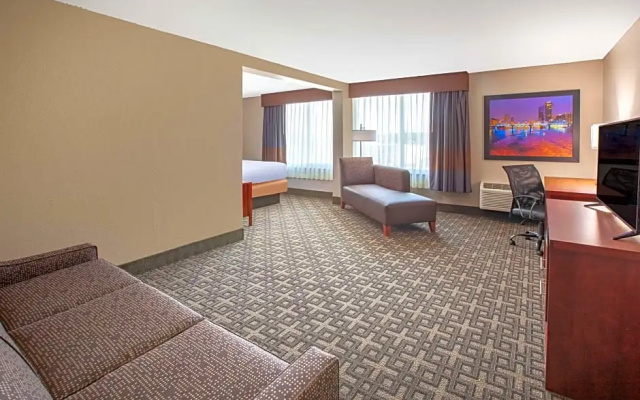 Suite