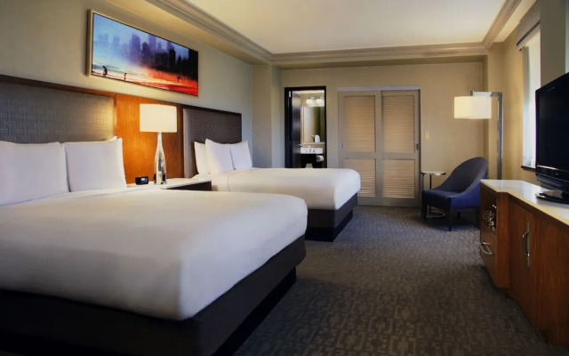 High Floor Superior room