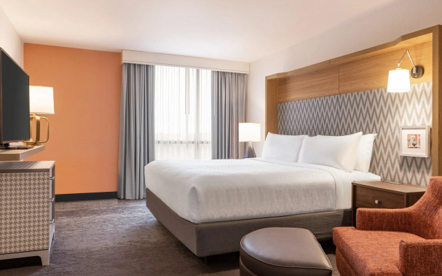 Double Suite