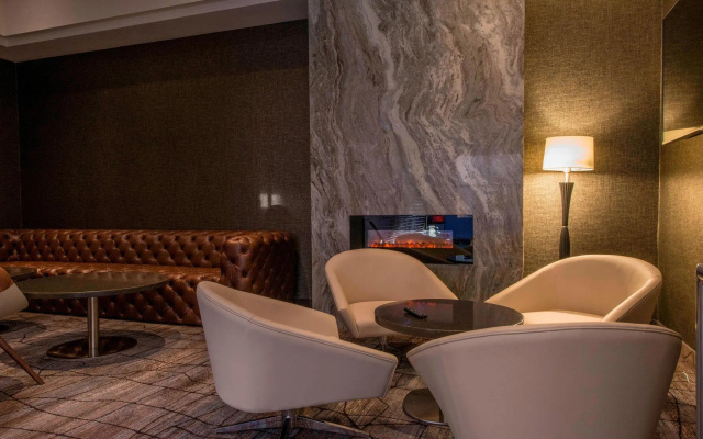 Executive Double Club room
