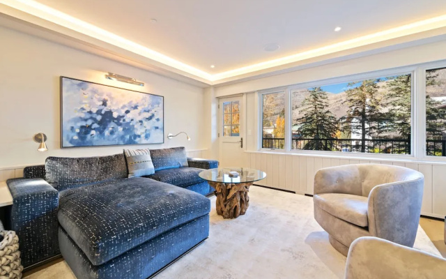 2 Bedrooms Platinum room