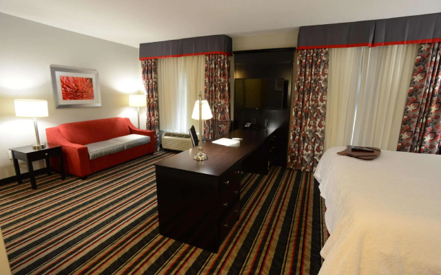 Double Suite