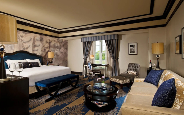 Executive room