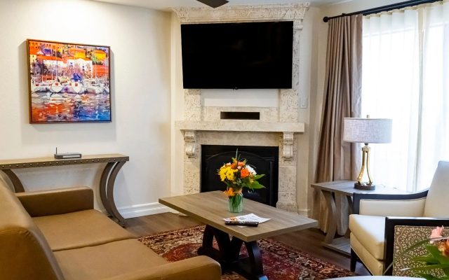 1 Bedroom Villa