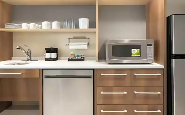 Accessible Double Studio Suite