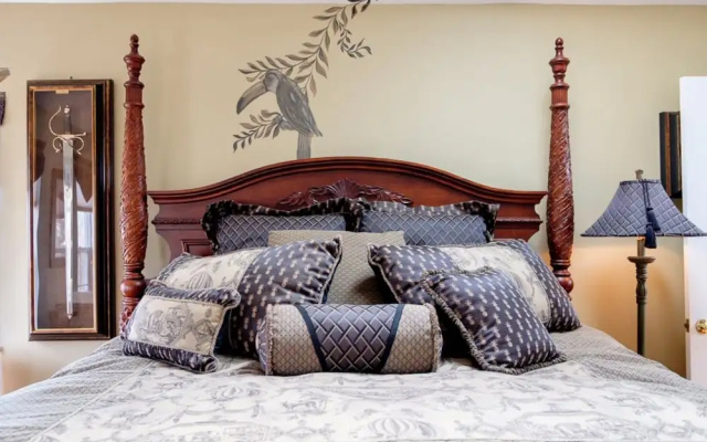Standard Family room