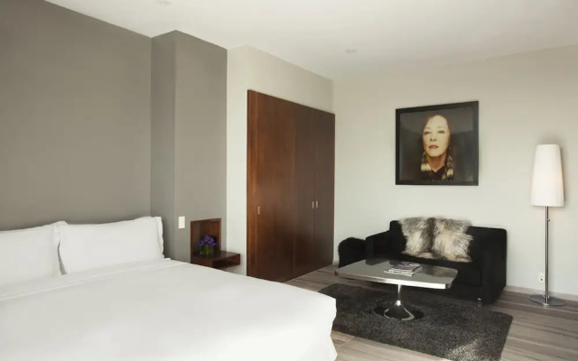 1 Bedroom Premium room with city view