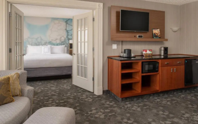 Suite