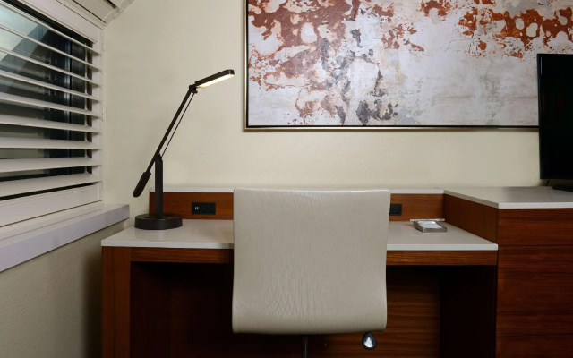 Executive Double room