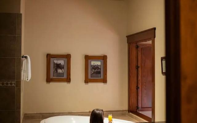 Classic room