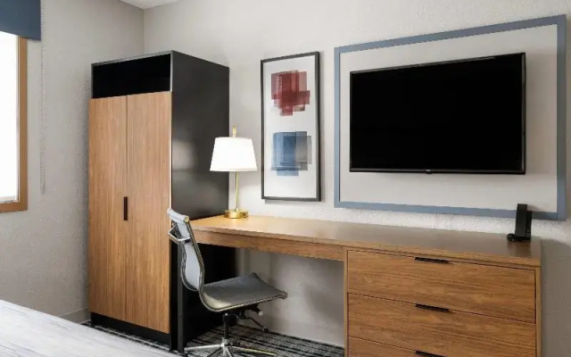 Premier Suite