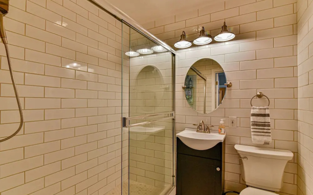 Economy Apartment