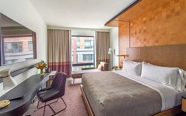1 Bedroom Suite