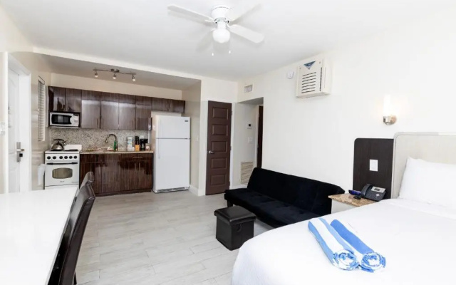 Junior Suite