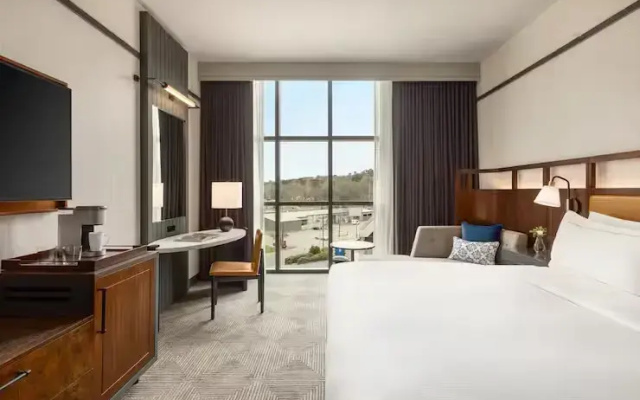 Premium room