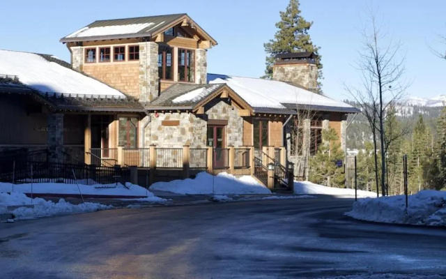 Cottage