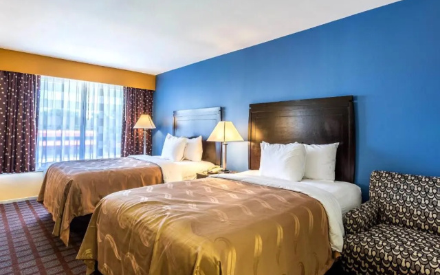Quadruple Suite
