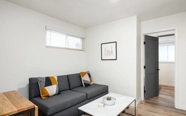 Double Junior Suite