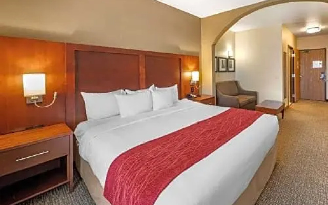Superior Suite