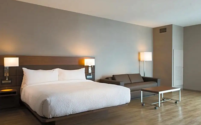 Double Suite