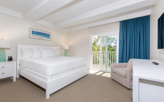 2 Bedrooms Suite